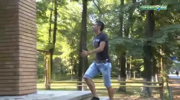 VIDEO! Rapidistii au efectuat vizita medicala! Vezi imagini: