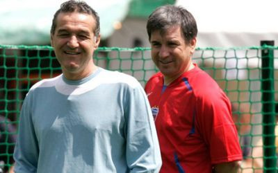 Vali, ce ai facut?! Argaseala a UITAT sa ii verifice contractul iar Steaua a ramas si fara bani si fara jucator: