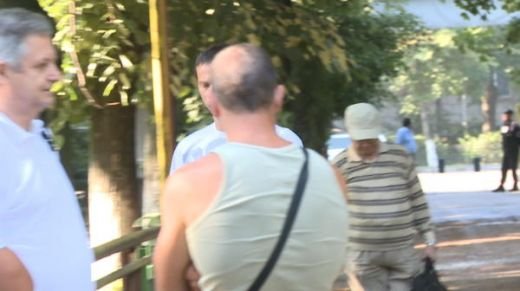 VIDEO! Rapidistii au efectuat vizita medicala! Vezi imagini: