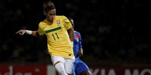 REALUL prea puternic a distrus BRAZILIA! De ce brazilienii sunt convinsi ca in urmatorii 10 ani e bine DACA SE MAI CALIFICA la CM!!!