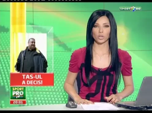 Uhrin merge cu Timisoara in B! Ce conditie a pus ca sa ramana si fara Iancu la Poli: