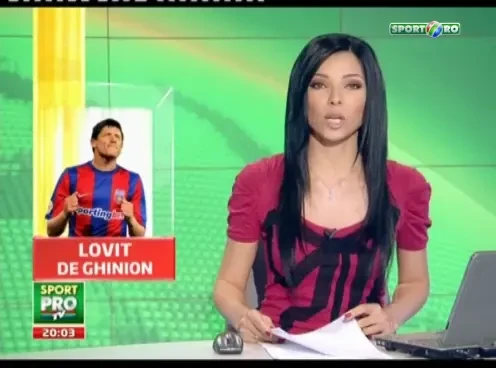 Cosmarul lui Tanase la Steaua! S-a accidentat IAR! Cat sta dupa ce si-a spart nasul in Supercupa: