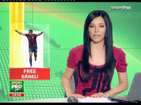 Banel a fost pentru O ORA jucatorul lui Standard! De ce a INNEBUNIT Becali cand a vazut oferta belgienilor: