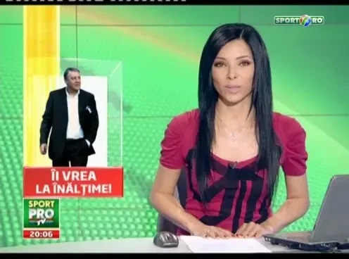 Se naste o noua Generatie de Aur? Sandu a stabilit obiectivul nationalei U19! Pe ce loc trebuie se se claseze!