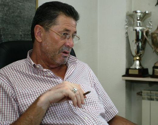 Cornel Dinu, la un pas de tragedie: a fost internat de URGENTA la Spitalul Floreasca! Sper ca Dumnezeu va fi cu mine!