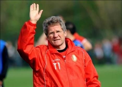 VIDEO Boloni ia un roman la PAOK: Este un jucator interesant, face multe lucruri frumoase! Steaua si Rapid nu s-au inteles cu el!