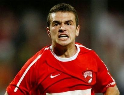 Orice echipa il poate lua pe Liviu Ganea! Motivul scandalului dintre atacant si oficialii din Stefan cel Mare: