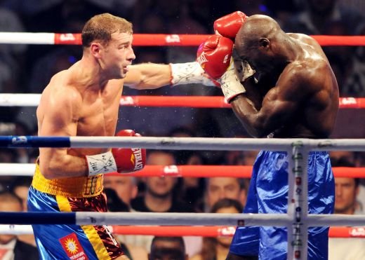 Lucian Bute: In 1-2 ani ma voi bate cu Jean Pascal! Ce spune despre meciul cu Pavlik, lupta care poate avea loc in America!