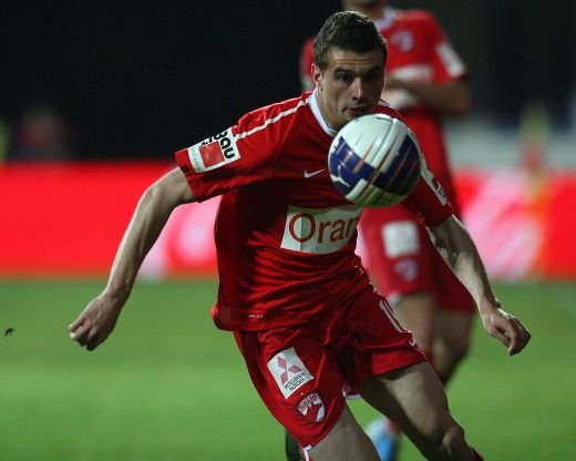 REACTIA lui Liviu Ganea dupa ce a ajuns la Dinamo II! Cu ce suma poate fi luat atacantul si de ce a refuzat sa semneze!