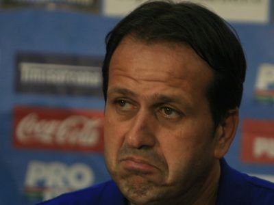 VIDEO: Levy, IN PERICOL! Nimeni nu mai crede ca va ramane la Steaua! Ce cota are ca va pleca dupa primele 2 etape: