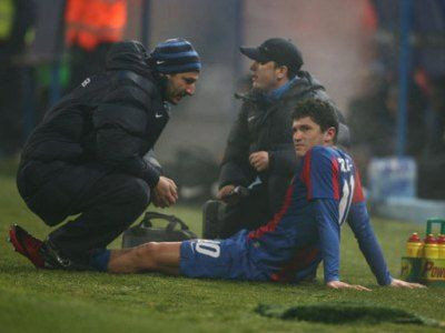 INCREDIBIL! Acuzatii GRAVE intre jucatorii Stelei! De ce s-au accidentat Tanase si Radut: