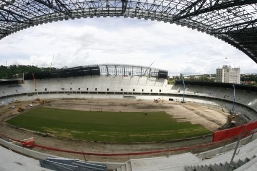 Prima batalie pierduta de National Arena! Aceasta este ARENA pe care se va disputa finala Cupei Romaniei! FOTO_2