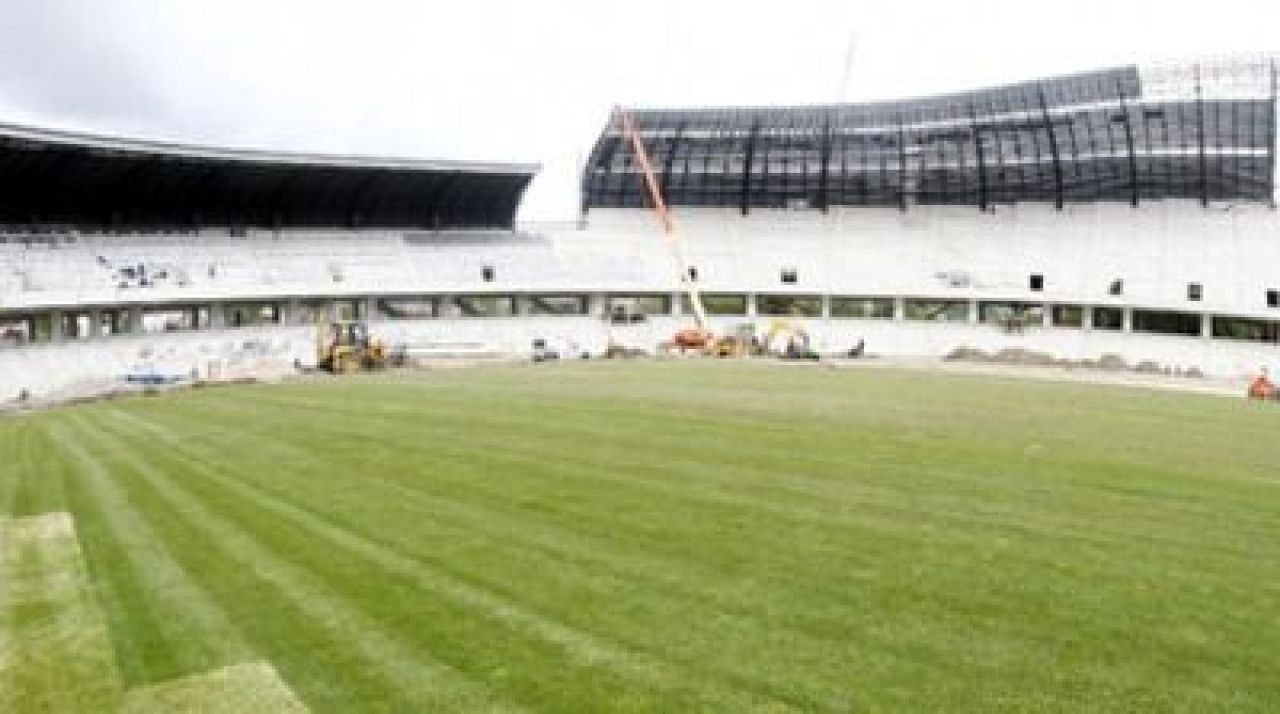 Prima batalie pierduta de National Arena! Aceasta este ARENA pe care se va disputa finala Cupei Romaniei! FOTO_3