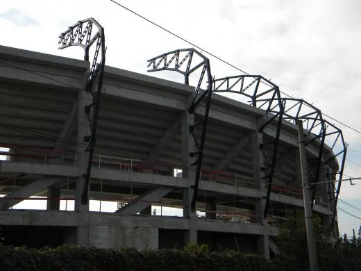 Prima batalie pierduta de National Arena! Aceasta este ARENA pe care se va disputa finala Cupei Romaniei! FOTO_7