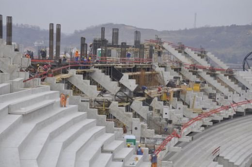 Prima batalie pierduta de National Arena! Aceasta este ARENA pe care se va disputa finala Cupei Romaniei! FOTO_10