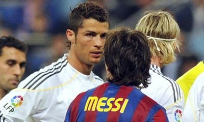 Inca un duel intre Messi si Ronaldo, la Premiile LFP! Vezi nominalizatii pe fiecare post si cum domina Barcelona categoriile: