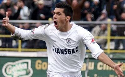 SOC la Medias! Parvulescu a fugit din lotul lui Gaz Metan cu o zi inainte de Europa League! Ajunge la Dinamo?