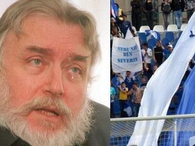 Coincidenta zilei: Craiova a fost desfiintata de ziua lui Adrian Paunescu! Poetul ar fi implinit astazi 68 de ani!