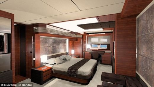 SUPER FOTO / Yachtul la care pana si Abramovic DOAR viseaza a fost vandut pe 3,5 MILIARDE de euro!_3