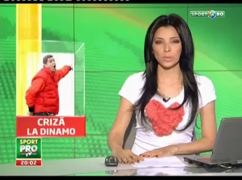 REACTIA lui Alexe dupa ce Dinamo l-a trecut pe lista B la UEFA! De ce nu vrea sa plece inca de la Dinamo VIDEO