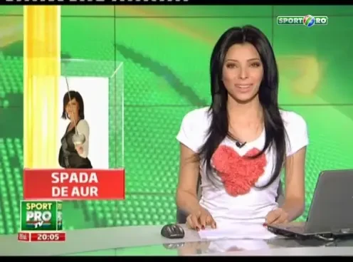 Fetele de la scrima joaca in FILMUL anului! Ele sunt muschetarele pe care nu poate sa le bata NIMENI: