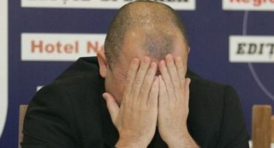 Jucatorii Universitatii nu-si revin din SOC! Ce se va intampla cu ei si ce mesaj INCREDIBIL le-a transmis Mititelu dupa ce a murit Craiova: