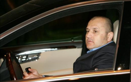 Gest de solidaritate cu Mititelu: jucatorii Craiovei s-au prezentat azi la antrenament!