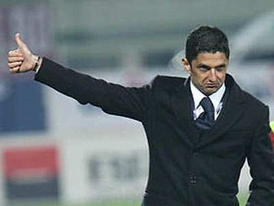 Lucescu si-a anuntat obiectivul personal pentru noul sezon! Avem un lot foarte bun! Ce spune despre situatia lui Liviu Ganea: