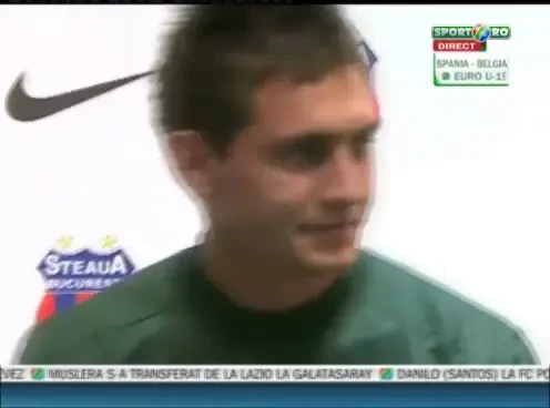 Steaua si-a prezentat echipamentul din 13 sticle pentru noul sezon! Simtim ca facem parte din elita fotbalului!