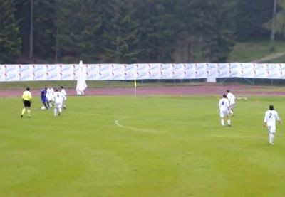 VIDEO: Fiorentina l-a uitat pe Mutu! Un pusti de 18 ani l-a inlocuit si a dat un gol SENZATIONAL dupa ce a driblat 6 oameni!