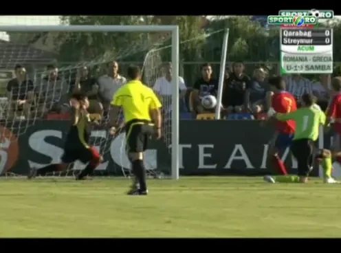 Spania 4-1 Belgia, la EURO U19! Gol de la 30m al Spaniei! Morata marcheaza din nou! Vezi toate reusitele