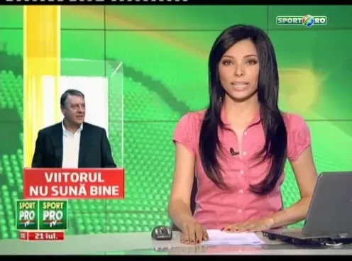 Previziuni SUMBRE pentru fotbalul romanesc! Nicio echipa in grupele Europa League, Otelul PRAF in Liga! Salvarea oferita de Sandu: