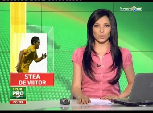 VIDEO: A fost in probe la Chelsea si este viitorul star al Romaniei! Pustiul care a dat golul primei runde la CE U19!