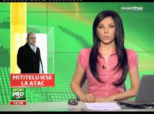 VIDEO: Mititelu declanseaza Jihadul! Amenintare grava pentru Mircea Sandu, Gica Popescu le da sperante oltenilor!