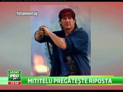 VIDEO: Mititelu declanseaza Jihadul! Amenintare grava pentru Mircea Sandu, Gica Popescu le da sperante oltenilor!