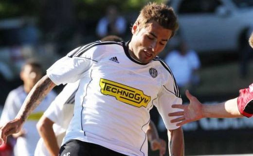 Mutu, de neoprit! A dat trei goluri in doua meciuri pentru Cesena!