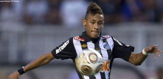 Corinthians vrea sa dea lovitura anului: oferta de 40 de milioane pentru Neymar!