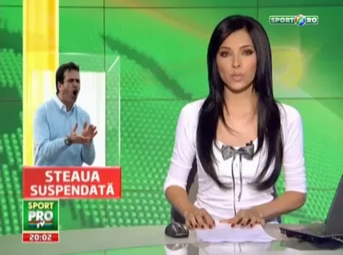 Steaua asteapta o minune in ziua meciului de la Sibiu! Ce jucator ar putea fi legitimat cu cateva ore inainte de meci: