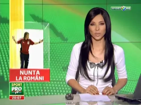 Cea mai cunoscuta lesbiana din sport, Anja Andersen, s-a intors in Romania! Vezi de ce: