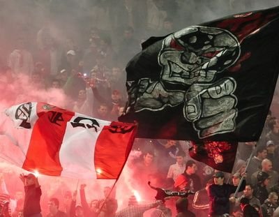 I-au injurat pana au ramas fara aer! Fanii dinamovisti au facut prapad la Ploiesti! Reactia dura a lui Sabau: