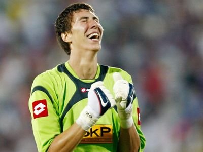 Au vrut sa il transfere cu banii primiti de la Barcelona insa Timisoara tine de pret! Cum a ratat Pantilimon transferul vietii: