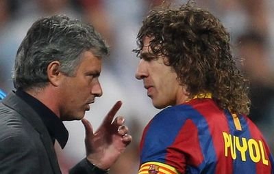 A spus ce Mourinho doar si-a permis sa gandeasca! Declaratia ce a lasat lumea fotbalului MUTA: