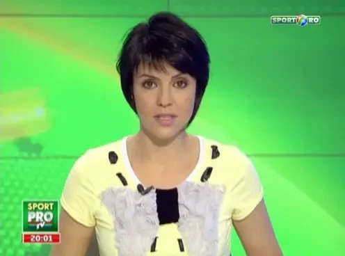 Prima reactie a lui Bourceanu dupa ce impresarul sau a anuntat transferul la Steaua!