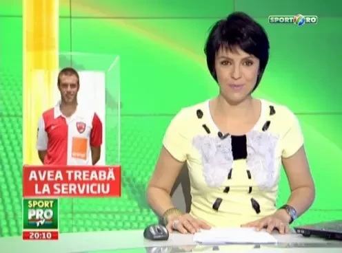 De ce-a lipsit Pulhac de la meciul lui Dinamo cu Tg. Mures: