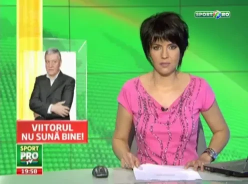 Sandu s-a enervat crunt dupa meciul Romaniei de la Campionatul European! Ce mesaj i-a transmis antrenorului de la U19: