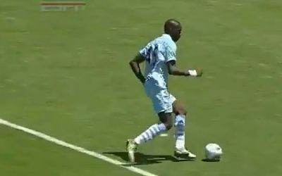 VIDEO: Balotelli a comis-o din nou! Cum s-a facut de ras si a cazut in dizgratia antrenorului Mancini: