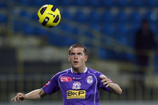 OFICIAL! Primele intariri! Becali si Iancu s-au inteles pentru Bourceanu si Nikolici!