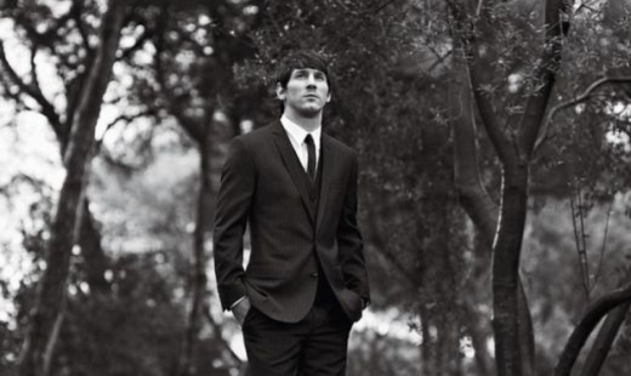 Super PICTORIAL cu Messi! Cum a ajuns sa spuna