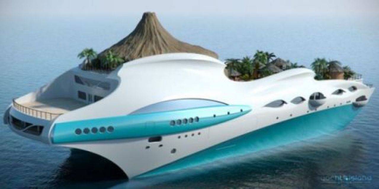 Yachtul pentru care Abramovici ar renunta la un sfert din avere: cascada, palmieri, helipad si camere VIP! FOTO de senzatie:_5