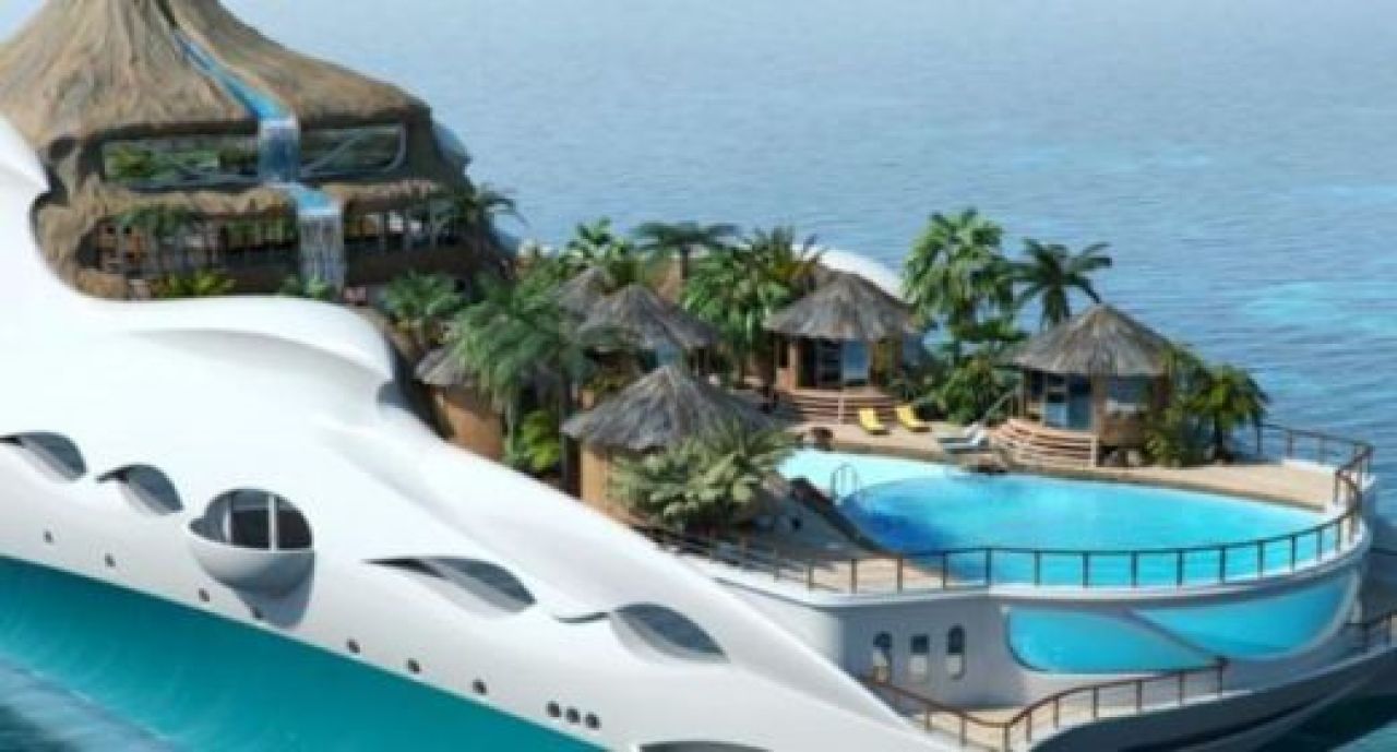 Yachtul pentru care Abramovici ar renunta la un sfert din avere: cascada, palmieri, helipad si camere VIP! FOTO de senzatie:_6